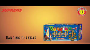 DANCING CHAKKAR